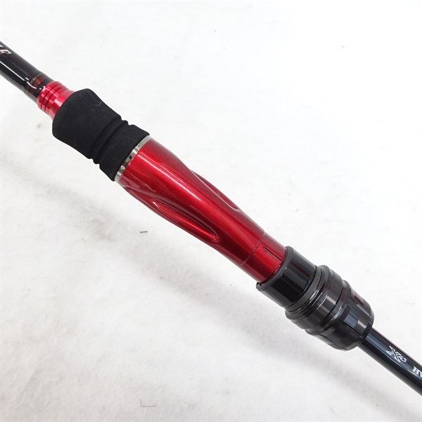 １７シルバーウルフＭＸ７７ＭＬ